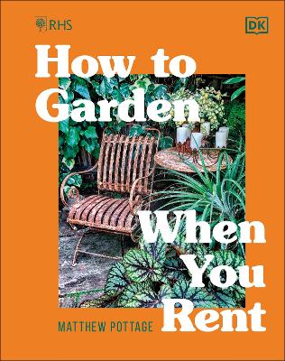 RHS How to Garden When You Rent: Make It Your Own * Keep Your Landlord