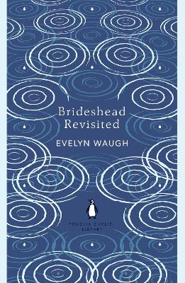 Brideshead Revisited: The Sacred and Profane Memories of Captain