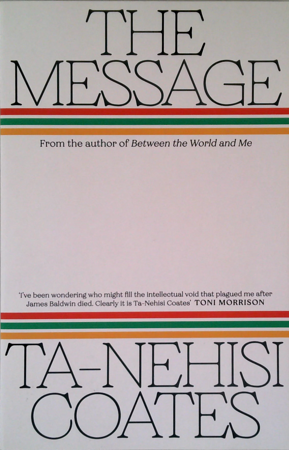 The Message