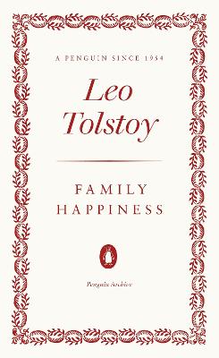 Family Happiness