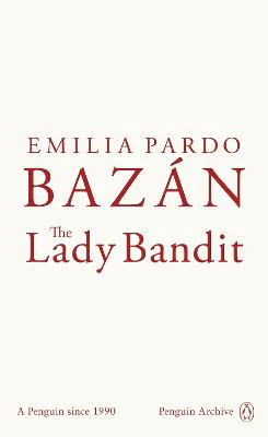 The Lady Bandit