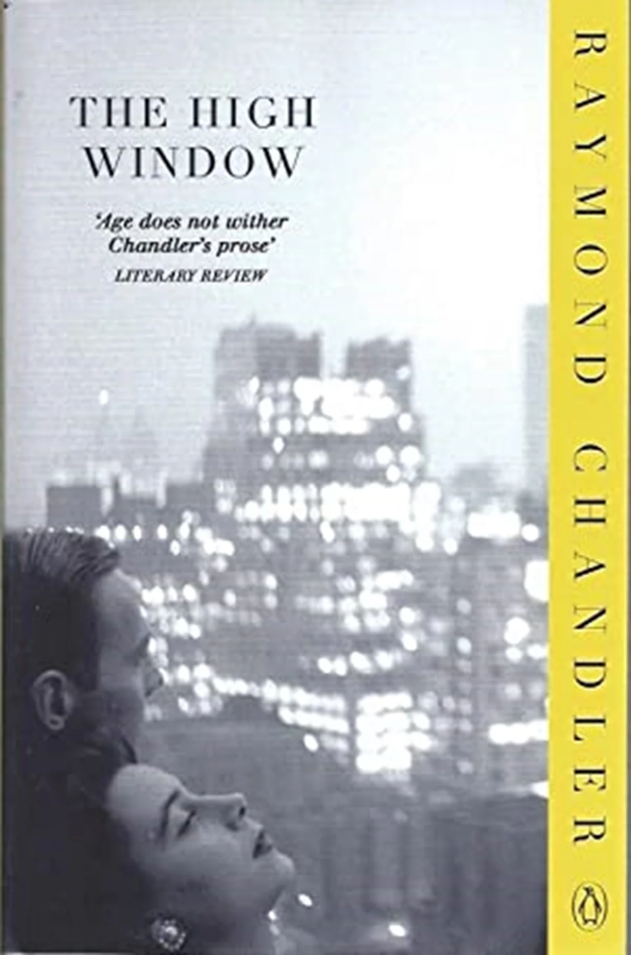 The High Window