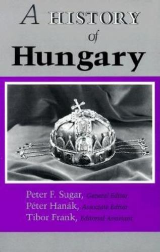 A History of Hungary