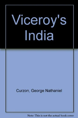 Viceroy's India
