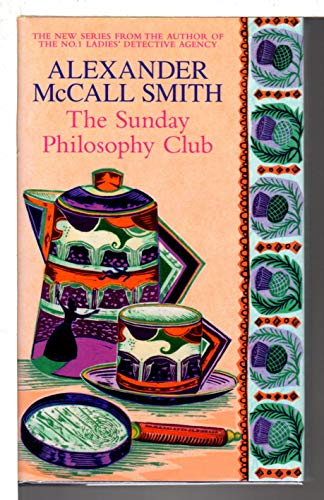 The Sunday Philosophy Club
