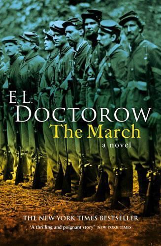 The March: A Novel