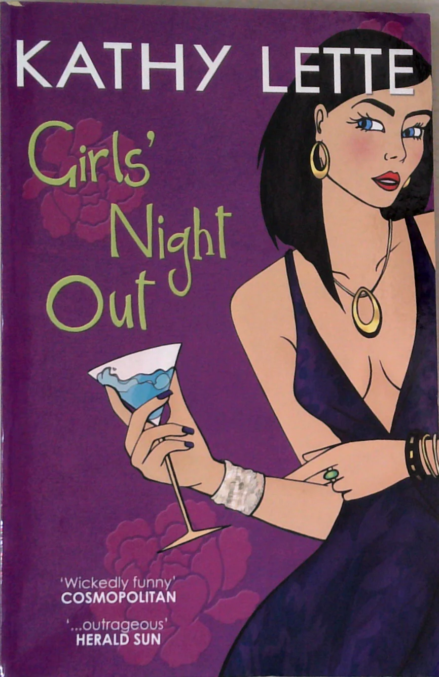 Girls' Night Out