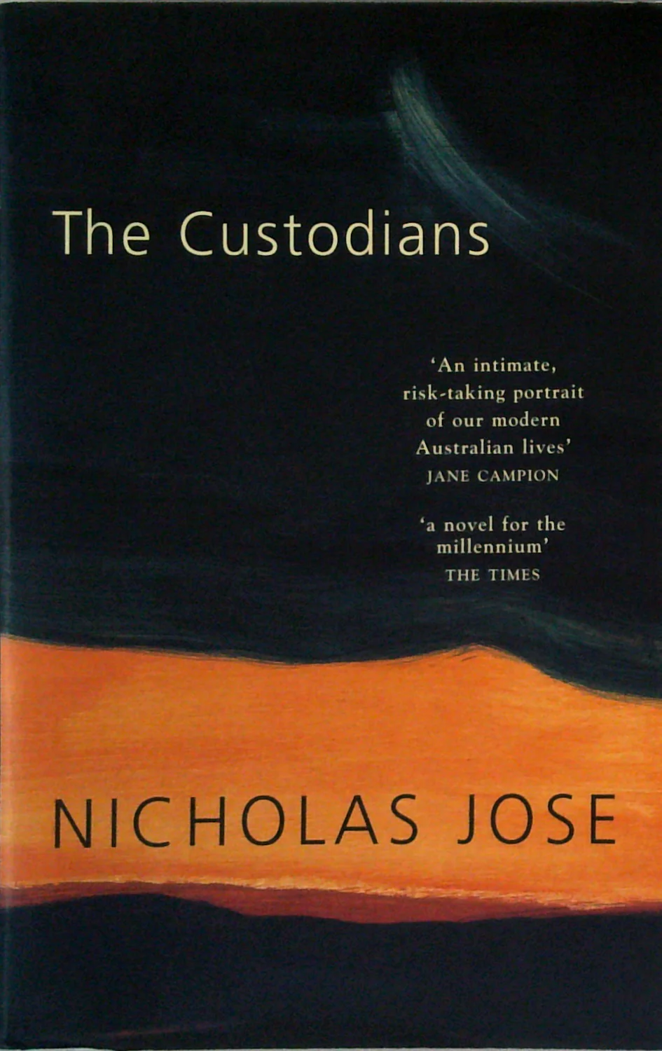 The Custodians