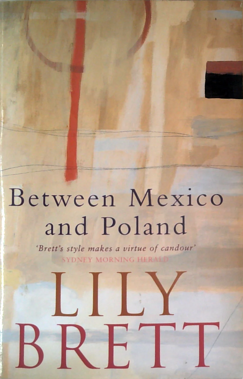 Between Mexico And Poland
