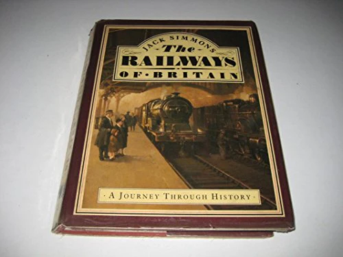 The Railways of Britain
