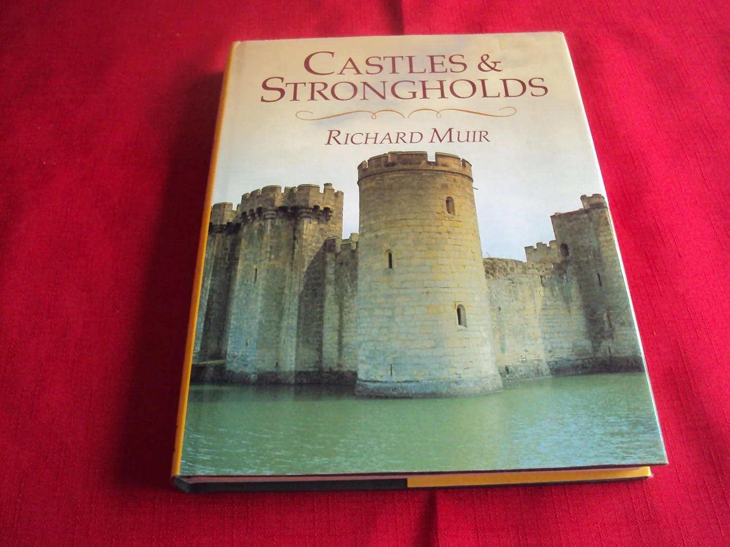 Castles and Strongholds