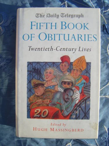 "Daily Telegraph" Book of Obituaries: v.5: 20th Century Lives