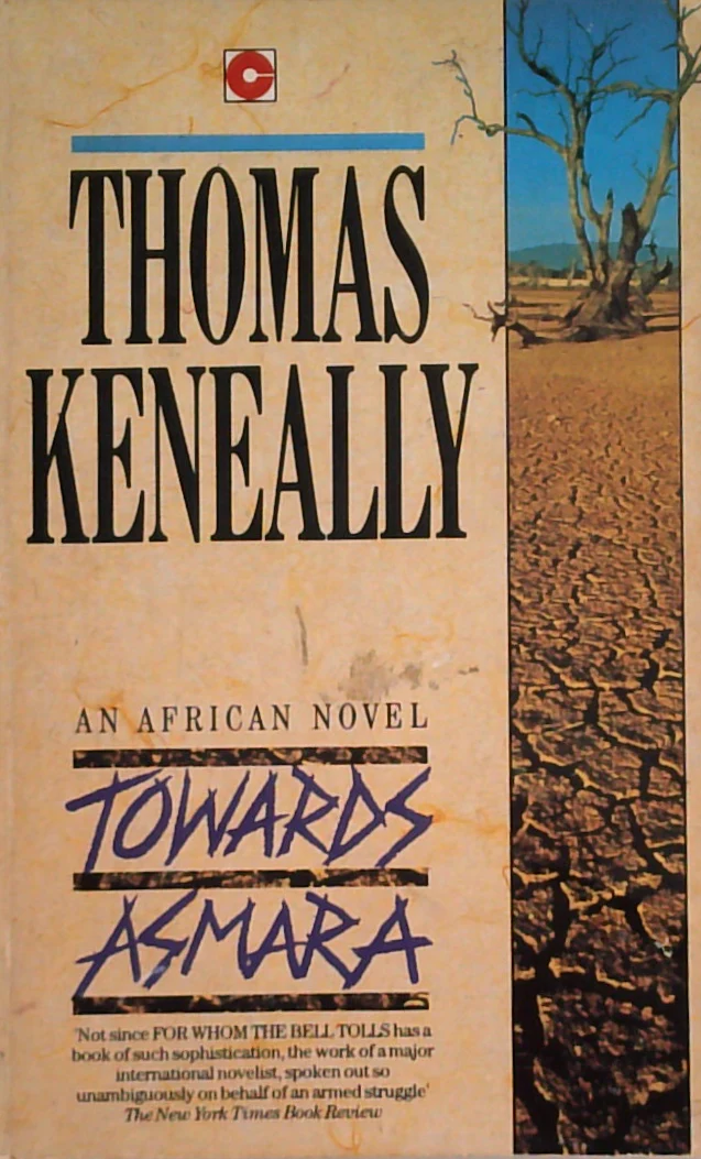 Towards Asmara
