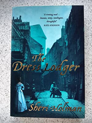 The Dress Lodger