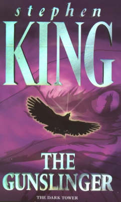 The Dark Tower: v. 1: The Gunslinger