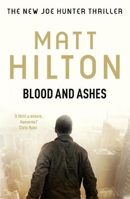 Blood and Ashes