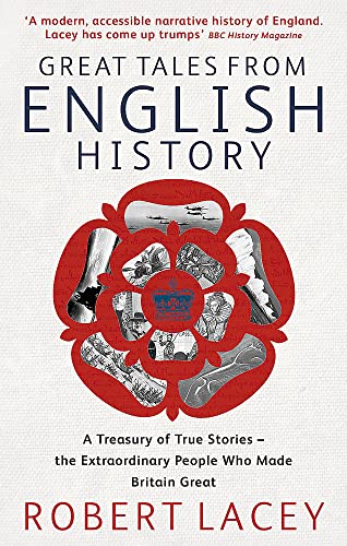 Great Tales From English History: Cheddar Man to DNA