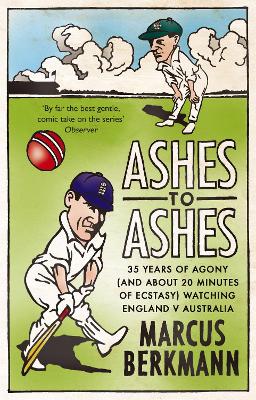 Ashes To Ashes: 35 Years of Humiliation (And About 20 Minutes of