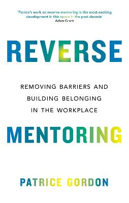 Reverse Mentoring: Removing Barriers and Building Belonging in the