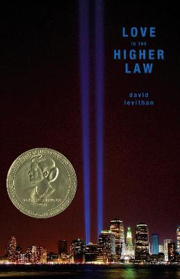 Love Is the Higher Law