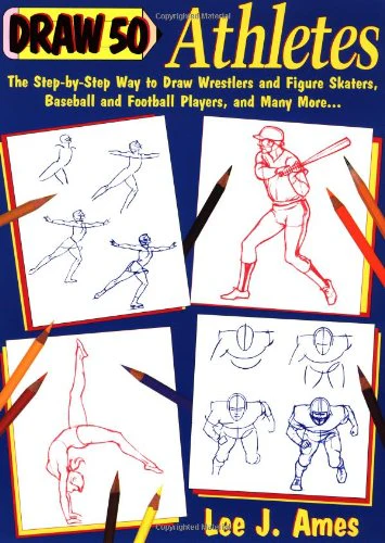 Draw 50 Athletes