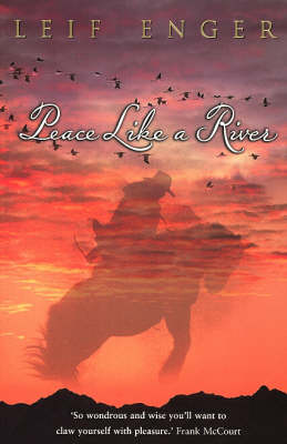 Peace Like a River