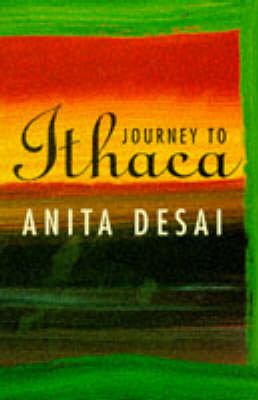 Journey to Ithaca