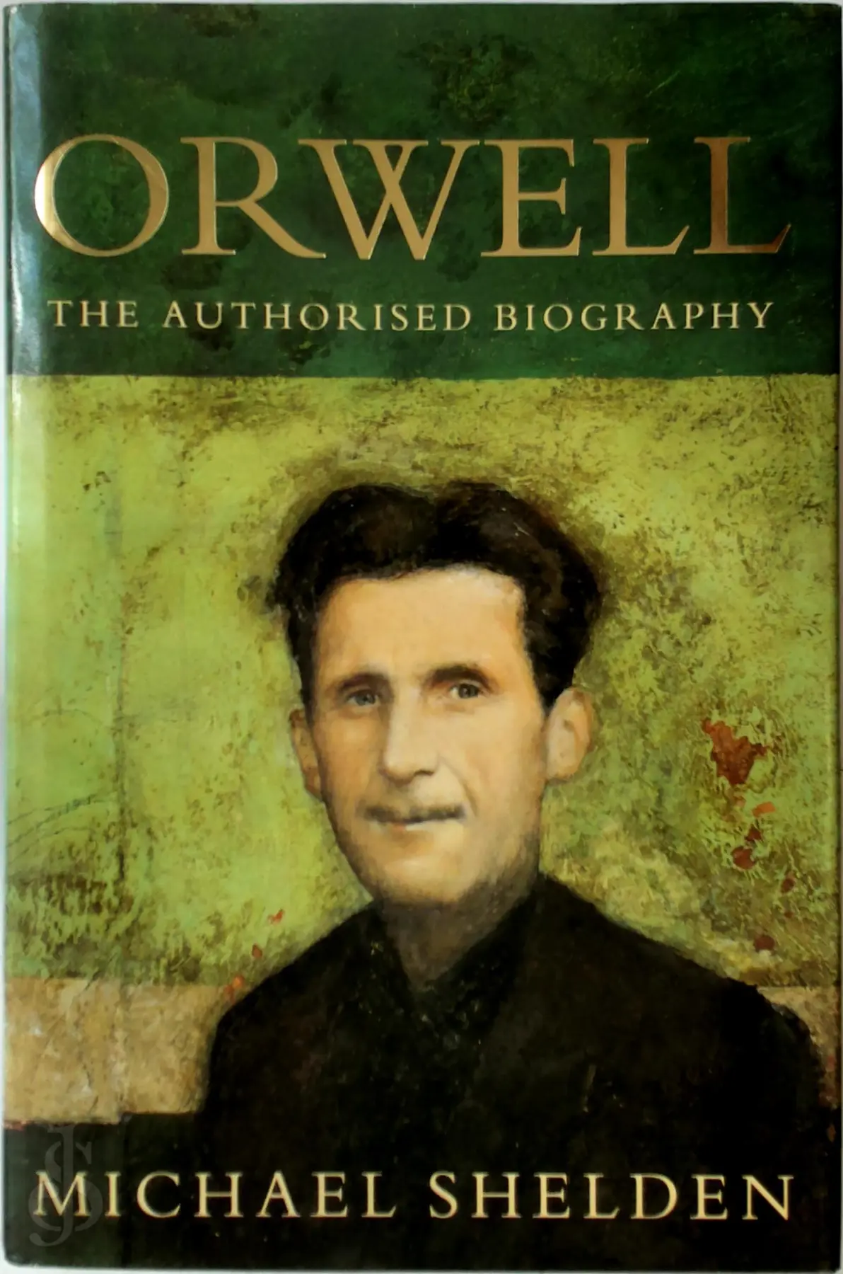 George Orwell: The Authorised Biography
