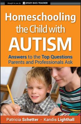 Homeschooling the Child with Autism: Answers to the Top Questions