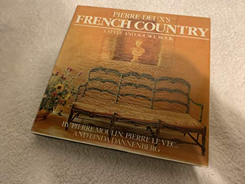 Pierre Deux's French Country