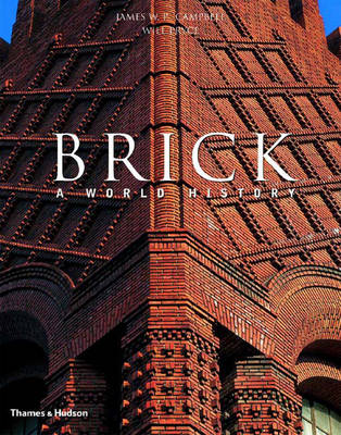 Brick: A World History