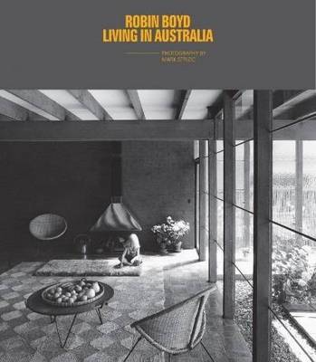 Living in Australia