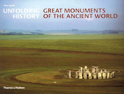 Great Monuments of the Ancient World (Unfolding History)