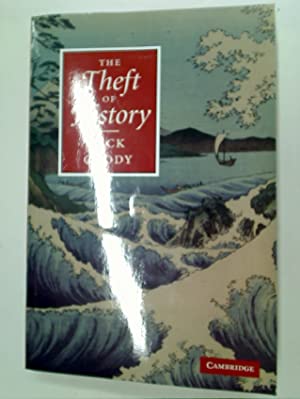 The Theft of History