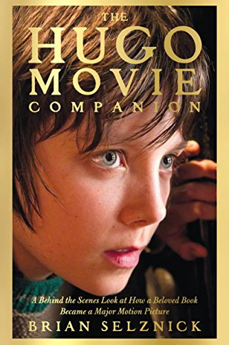 Hugo Companion