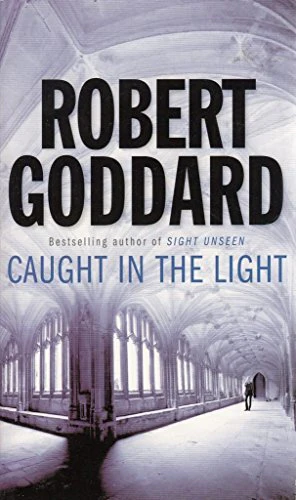 CAUGHT IN THE LIGHT