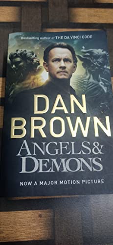 Angels And Demons: (Robert Langdon Book 1)