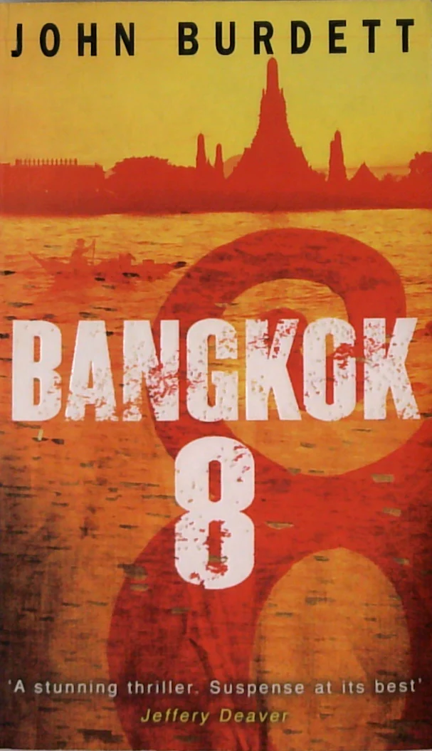 Bangkok 8