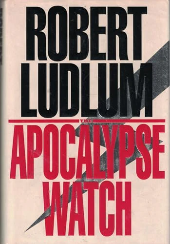 The Apocalypse Watch
