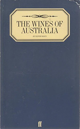 Wines of Australia