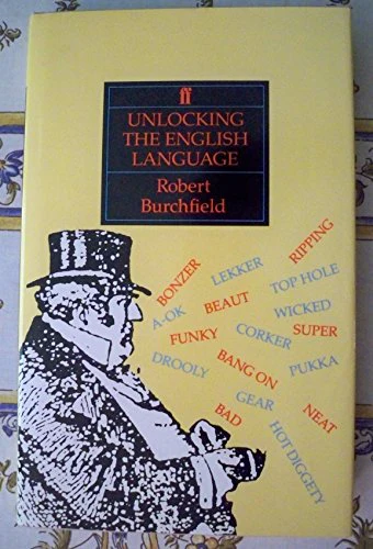 Unlocking the English Language