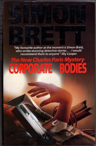 Corporate Bodies