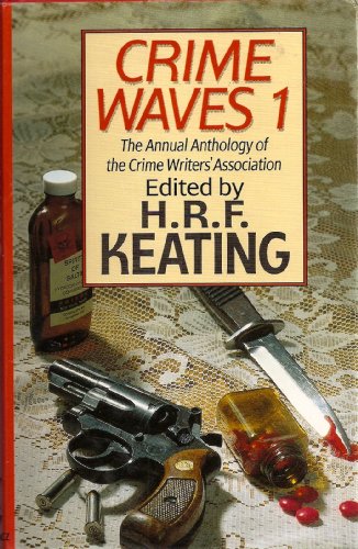 Crime Waves: No. 1