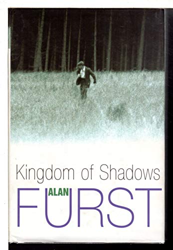 The Kingdom Of Shadows