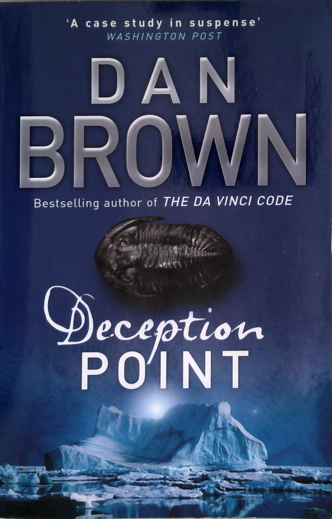 Deception Point
