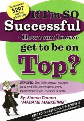 If I'm So Successful: How Come I Never Get to be on Top?