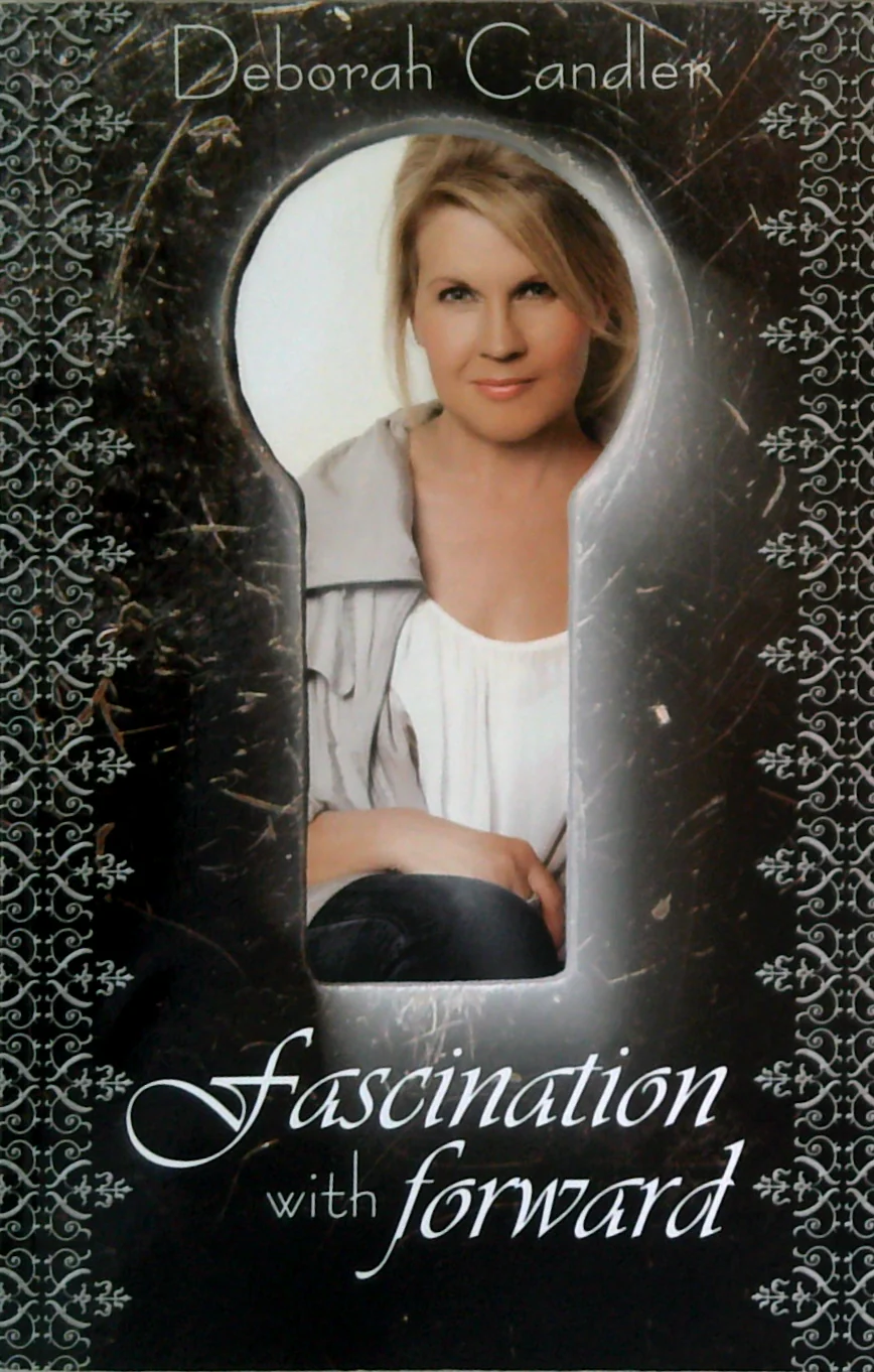 A Fascination With Forward: Why Forgiveness Matters