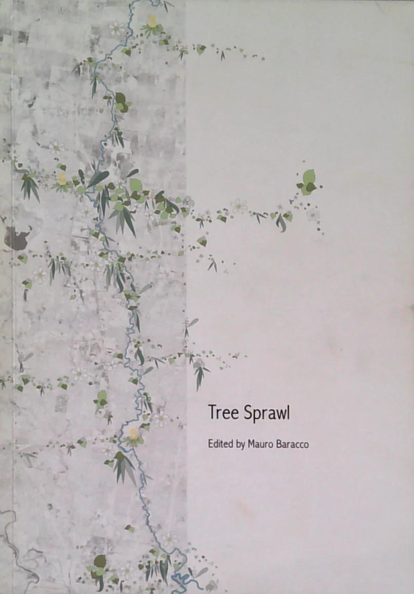 Tree Sprawl