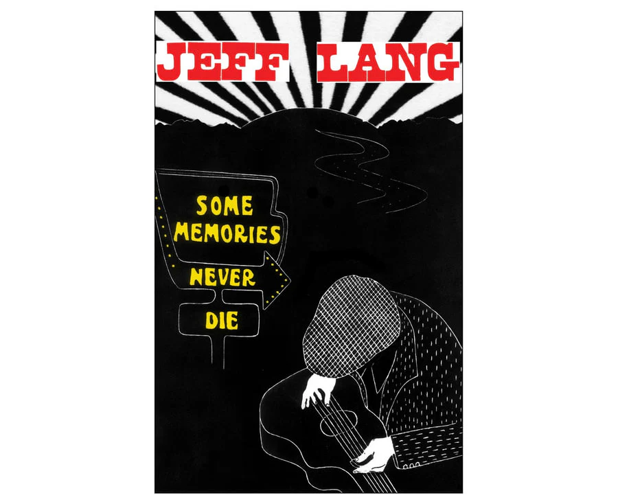 Some Memories Never Die