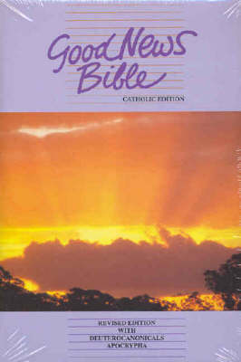 Good News Bible